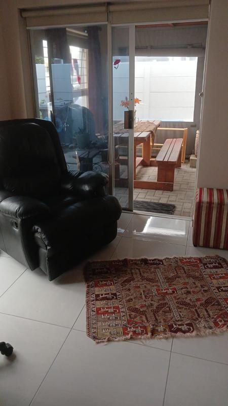 To Let 2 Bedroom Property for Rent in Parow North Western Cape